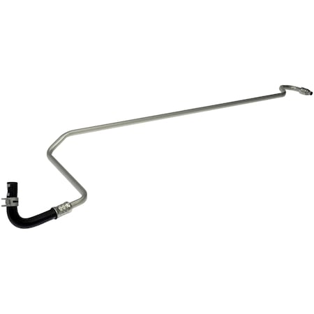 Dorman Transmission Line 724-027